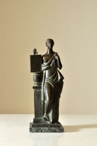 Calliope, 1935 circa